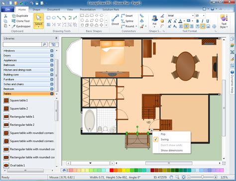 conceptdraw software